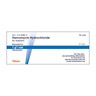 Vancomycin Hydrochloride 1gm Powder, Vial