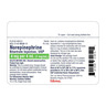 Norepinephrine, 4mg/4mL, Vial