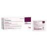 Chlorascrub Swab, 1mL, 70% Isopropyl Alcohol Pad