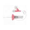 Nexiva™ Closed IV Catheter System, Dual Port