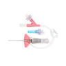 Nexiva™ Closed IV Catheter System, Dual Port