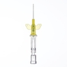 Introcan Safety® Winged FEP Polymer IV Catheters