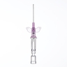 Introcan Safety® Winged FEP Polymer IV Catheters