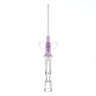 Introcan Safety® Winged FEP Polymer IV Catheters