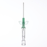 Introcan Safety® Winged FEP Polymer IV Catheters