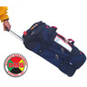 EMT3® 9 Position Rapid Response Kit with Rolling Duffel