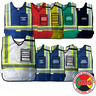 EMT3® 9 Position Rapid Response Kit with Rolling Duffel