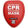 CPR Resuscitator Masks