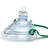 CPR Resuscitator Masks