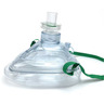 CPR Resuscitator Masks