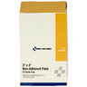First Aid Only<sup>®</sup> Non-stick Pads, 3in x 4in