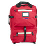 L.A. Rescue® Red Mission Bag