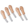 Replacement Trachea Inserts for Life/form® Adult Cricothyrotomy Simulator, 6-Pack