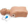 Life/Form® Advanced Airway Larry, Airway Management Trainer, Light Skin