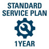 AEDs All Brands, Standard Service Plans, Onsite
