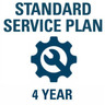 AEDs All Brands, Standard Service Plans, Onsite