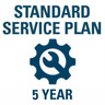 AEDs All Brands, Standard Service Plans, Onsite