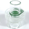 Replacement 1-way Valve for CPR Resuscitation Mask