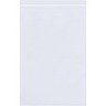 Reclosable Poly Bags, 2mil, Clear, 3in x 4in