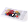Reclosable Poly Bags, 2mil, Clear, 3in x 4in