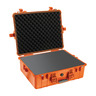 Pelican 1600 Series Large Protector Case