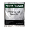 Curaplex® BVM Nebulizer Assist Kit