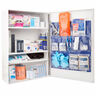 100-Person First Aid ANSI Class B Cabinet