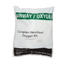 Curaplex® HeroVent® Oxygen Kit