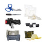Curaplex® Stop the Bleed®, Basic Kit (C-A-T ®, Celox™)