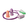 Moldex SparkPlugs® Disposable Foam Earplugs