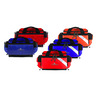 Trauma Pack Plus Bags