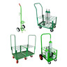 Cylinder Carts