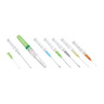 Safelet™ Peripheral IV Catheters