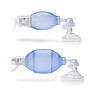 Lifesaver® Disposable Manual Resuscitator BVMs