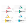 Nexiva™ Closed IV Catheter System, Dual Port