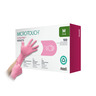 Micro-Touch® NitraFree™ Pink Gloves