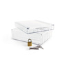 Clear Top Narcotic Boxes with Lock