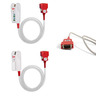 Masimo® Rainbow Reusable Sensors