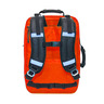 Metro TechPack O2 Bags with Advanced Airway Setup