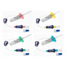 Nexiva™ Diffusics™ Closed IV Catheter Systems