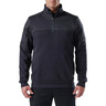 5.11<sup>®</sup> Men's Water Repellant Long Sleeve Job Shirts 2.0, Fire Navy