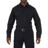 5.11® Men's Stryke® Class A PDU® Long Sleeve Shirts, Midnight Navy