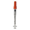 One-Care Safety Syringes