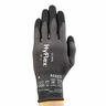 HyFlex® 11-840 Nitrile Gloves, Black