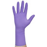 Halyard<sup>®</sup> SafeSkin Purple Nitrile-XTRA Gloves