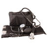 Sprague Stethoscope and 2-Tube Blood Pressure Unit Matched Set