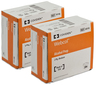 Kendall Webcol<sup>®</sup> Alcohol Prep Pads