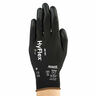 HYFLEX® 48-101 Polyurethane Gloves, Black