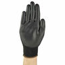 HYFLEX® 48-101 Polyurethane Gloves, Black