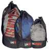 L.A. Rescue<sup>®</sup> Mesh Diddie Bag, Black